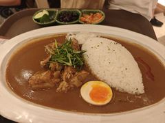 -CURRY YA 熟成咖哩專門店(深圳湾万象城店)