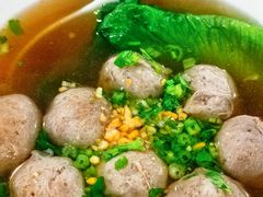 -菜忠潮州牛肉店(岗厦店)