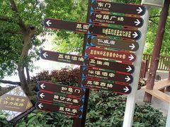 -荔湾湖公园