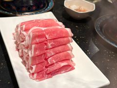 -南门涮肉(东单店)