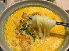 -安南小馆(华润城万象天地店)