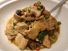 -禾珍珠家常小馆(河南博物院店)