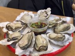 -二子海鲜大排档(太阳城店)