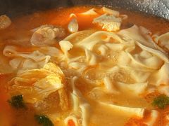 -福茂源横山铁锅羊肉(牡丹园店)