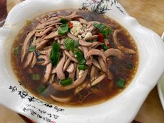 -新天厨酒家(二分店)