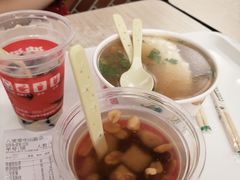 -八婆婆烧仙草(中山路店)