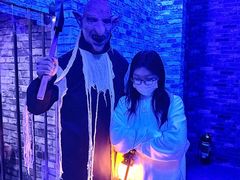 -逃脱反斗城沉浸剧情密室(北京路店)