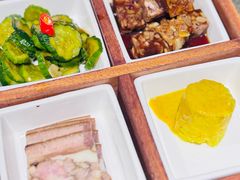 -真地道京味府·鲜橙烤鸭·北京菜(朝外大街东大桥店)