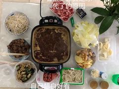 -锅圈食汇火锅烧烤食材超市(马场角店)