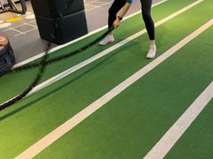 -Freedom Fitness私教健身俱乐部(徐虹北路店)