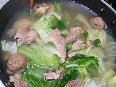 -乔阿马·江南味·驴肉香(龙湖华泾天街店)