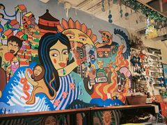 -Mesa Madre梅萨妈妈·Bintana(国贸店)