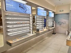 -AOJO眼镜(南翔印象城MEGA店)