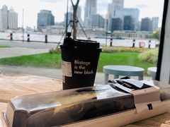 -BLATAGE COFFEE