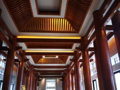 -三亚海棠湾万丽度假酒店