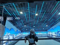 -Hopo Snow 城市滑雪空间(来福士广场购物中心店)