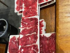 -牛必福潮汕牛肉火锅(油坊桥店)