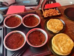 -欧阳家吊炉饼(九纬路店)