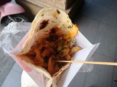 -尚食卢记烧饼(凤凰路总店)
