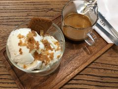 -明谦·Coffee&Cocktail Bar(美您公园店)