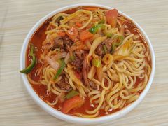 -东北大学浑南校区食堂