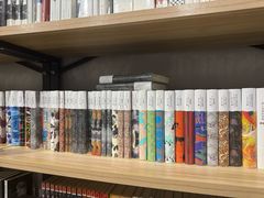 -福荫书店