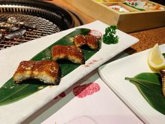 -赤坂亭 M9和牛烧肉(水街店)