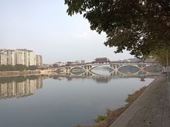 -新津老码头旅游小镇