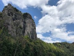 -雁荡山雁湖景区