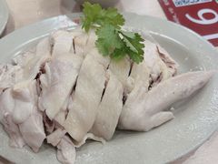 -百家鸡味馆(清泰店)