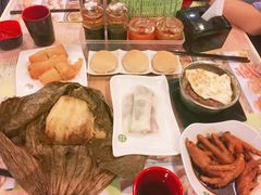-添好运点心专门店(中环IFC店)