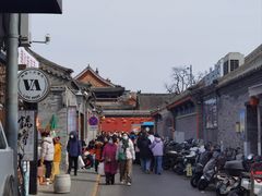 -童年小卖铺(五道营店)
