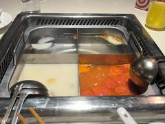 -海底捞火锅(中商百货店)