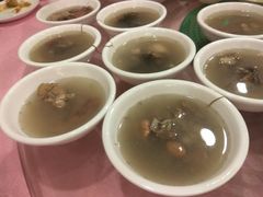 -春满人间酒楼(园岭中路店)