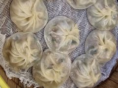 -一刘汤包(杏林店)