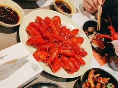-一棠龙虾•王牌虾球(楚河汉街店)