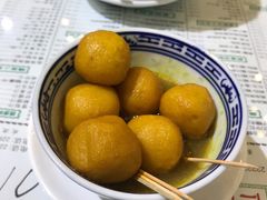 咖喱鱼蛋-仁信老铺(嘉信店)