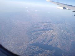 -秦岭风景区