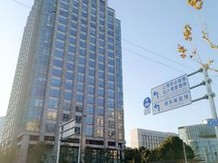 -上海浦东展览馆