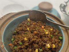 -3号仓库·创意中国菜(新世界城店)