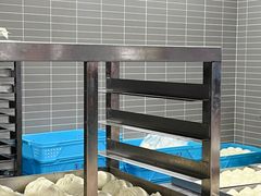 -王家沙点心店(南京西路总店)