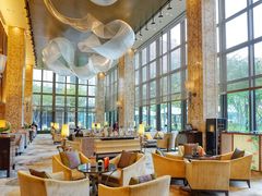 -杭州城中香格里拉大酒店