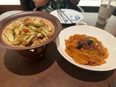 -奉天小馆·非遗东北菜(沈阳万象城店)