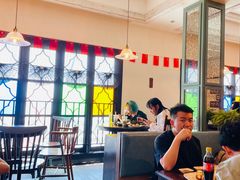 -哑巴生煎(临顿路店)