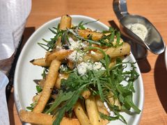 -新贝乐意大利餐厅(苏州中心店)