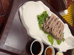 -悦真雅院·四合院·清真私房菜(雍和宫店)