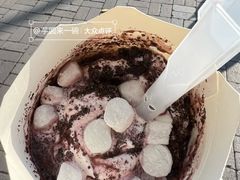 -麦当劳(星光行店)