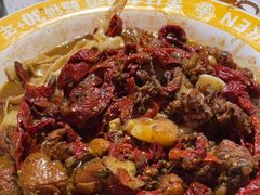 -金柱大盘鸡(和田二街店)