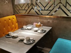 卡座-岭南真味·匠心粤菜(K11店)