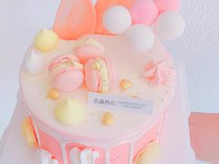 -吉森Bakery(教育路店)